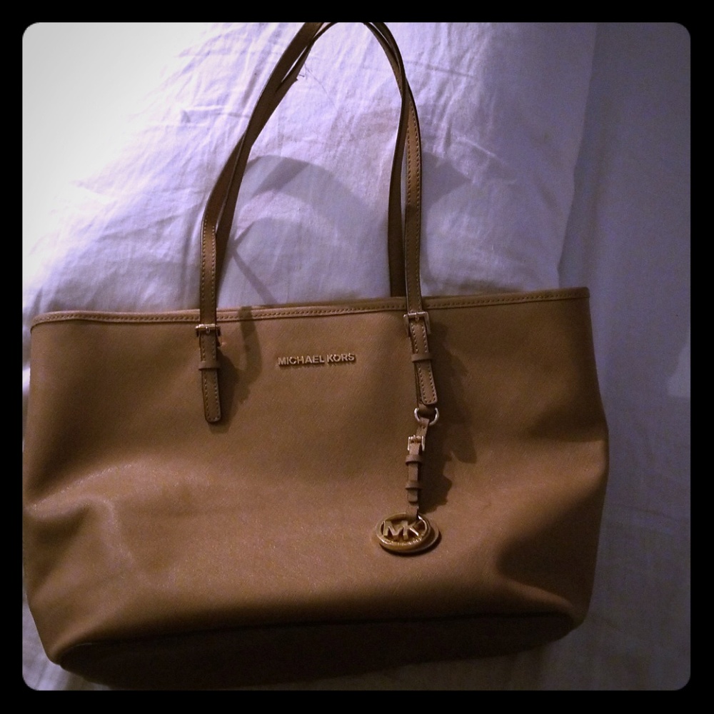 Michael Kors purse